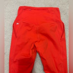 Fabletics Motion365 High-Waisted Leggings